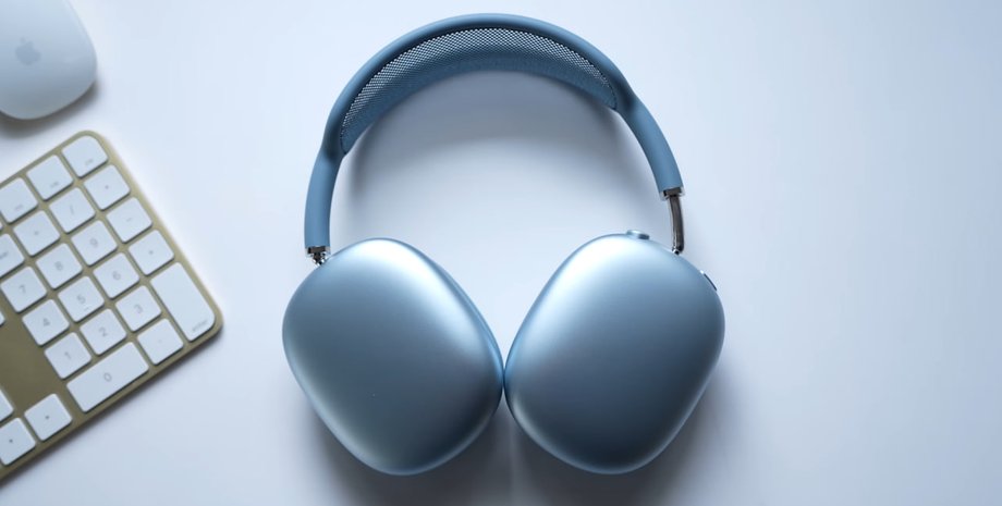 Навушники AirPods Max 2