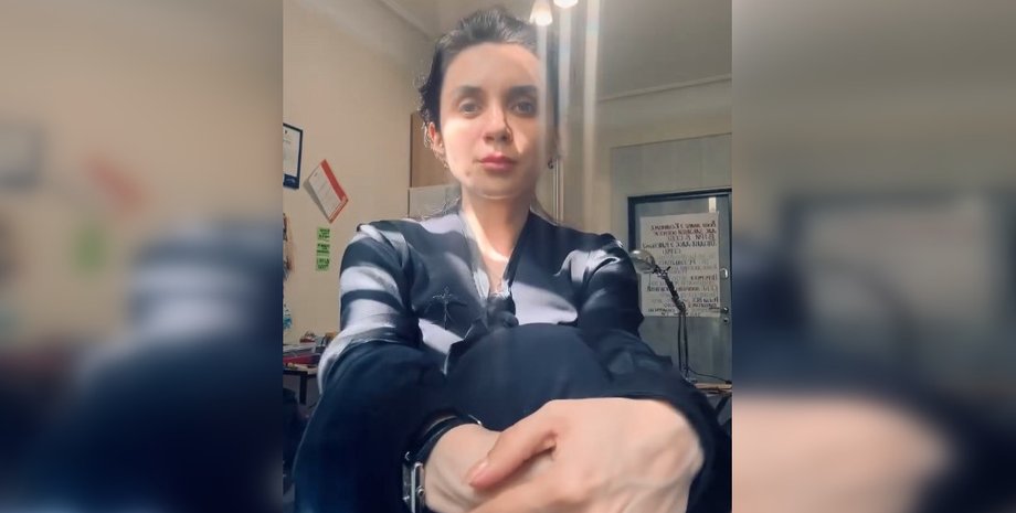 Регина Харченко, Регина Харченко Запорожье, Регина Харченко городской голова, Регина Харченко Слуга народа