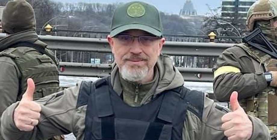 Алексей Резников, фейсбук