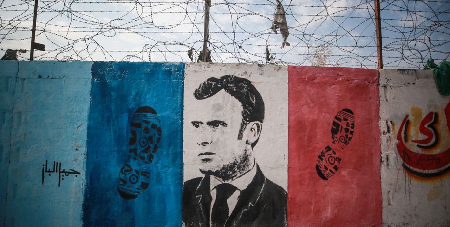 Фото: Getty Images