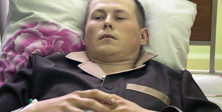 Александр Александр / Фото: РБК