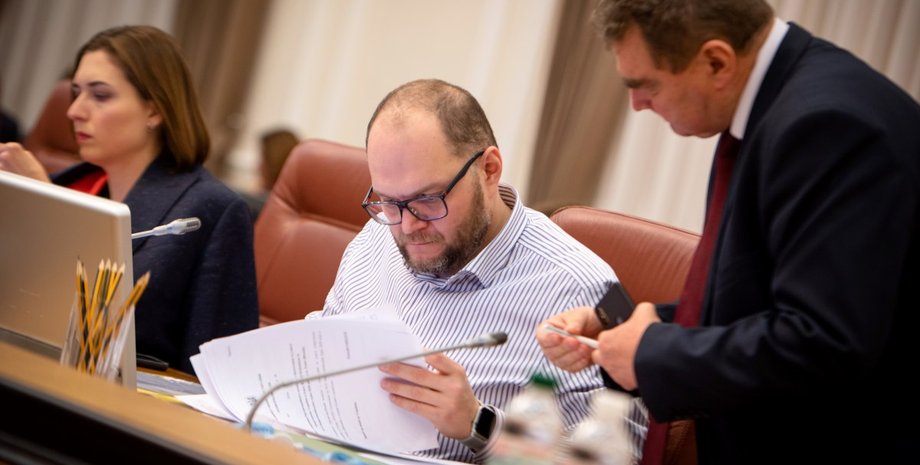 Владимир Бородянский Фото: УНИАН