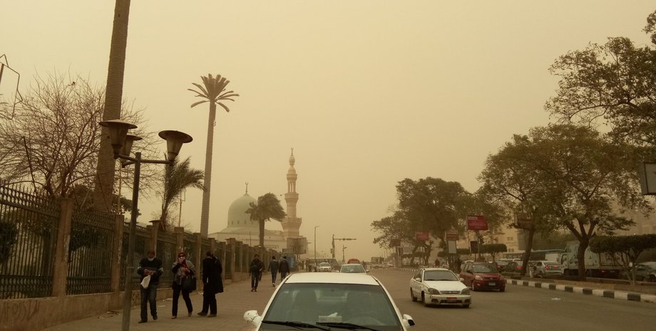 Фото: twitter elmiyyin