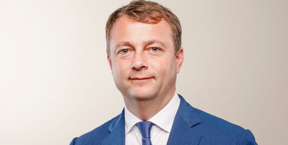 Руслан Требушкин, нардеп, мэр Покровска, покровск