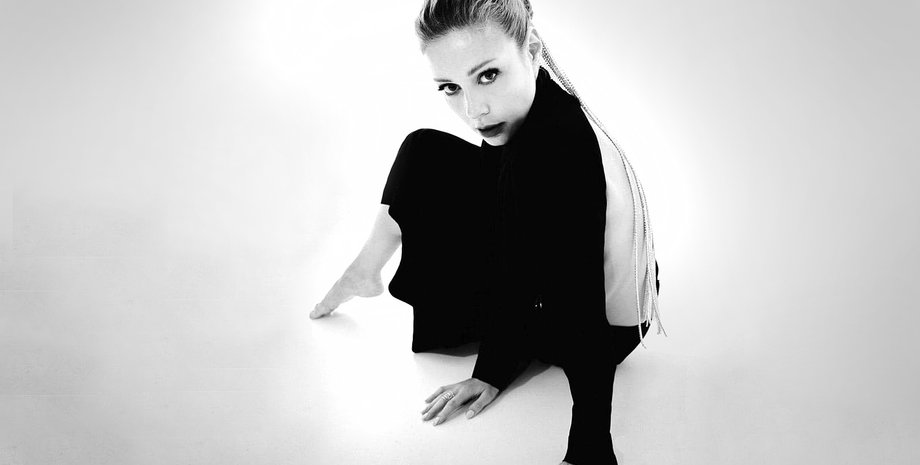 Тина Кароль