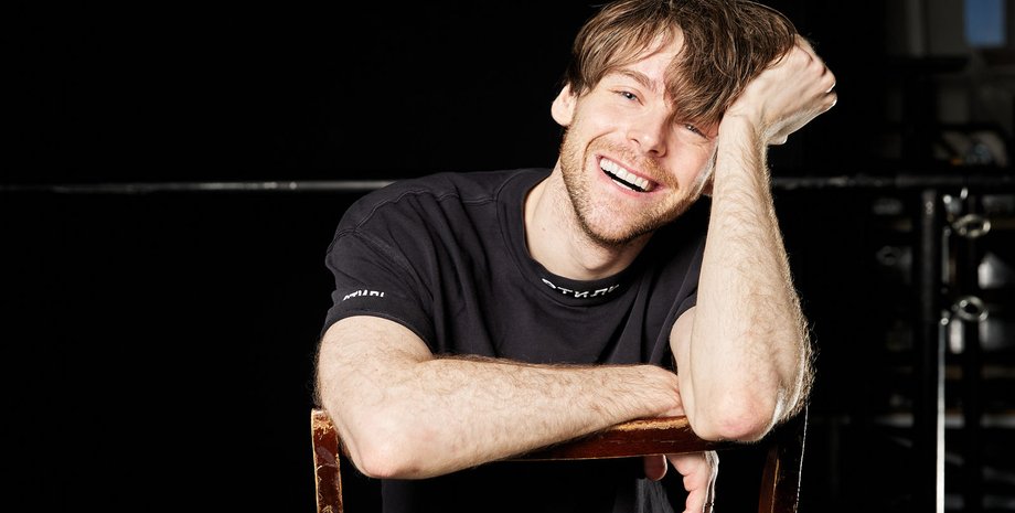 Володимир Шкляров