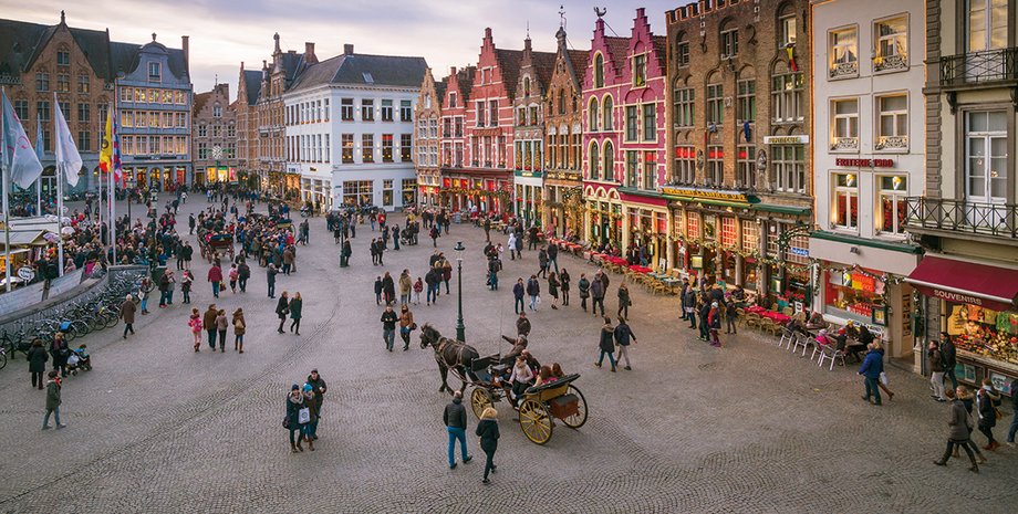 Фото: Getty Images