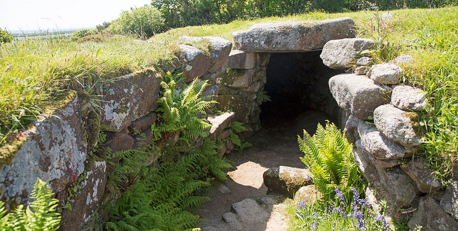 Войти только через тоннель: нераскрытая загадка исчезновения одного села привлекает туристов