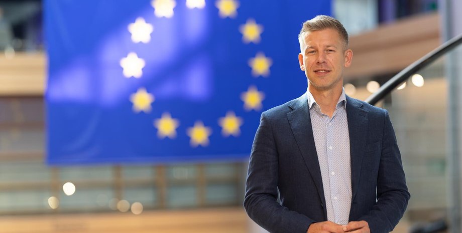 Петер Мадяр Петер Мадяр хоче зустрітися з Зеленським