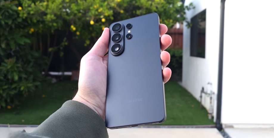 Смартфон Samsung Galaxy S26 Ultra