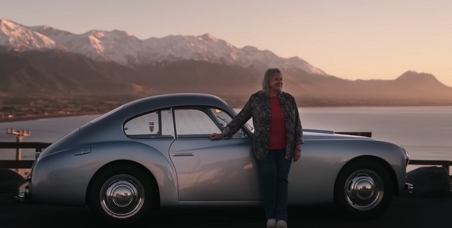 Ferrari 166 Inter, Ferrari 166, Ferrari 166 1948, самый старый Ferrari