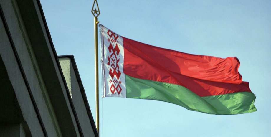 флаг беларуси, беларусский флаг, рф и беларусь