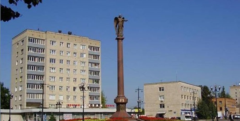 Кировоград / Фото: nezabarom.ua