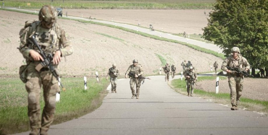 навчання Saber Junction