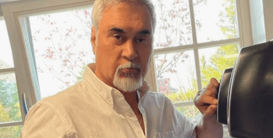 Валерий Меладзе