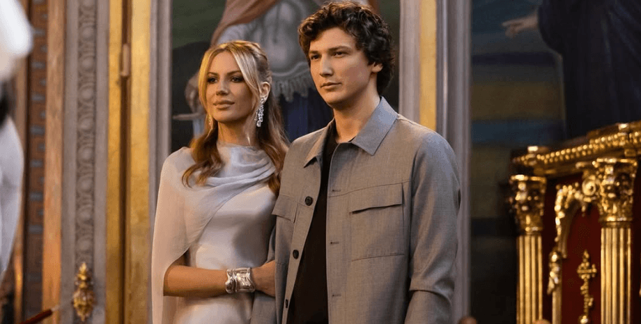 дмитро бабчук зізнався, як познайомився з лесею нікітюк