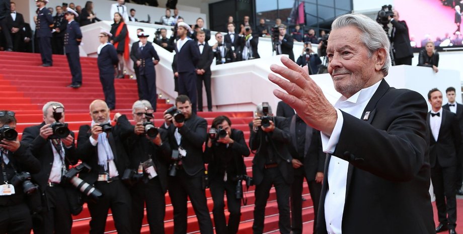 Фото: Jacovides-Moreau Bestimage