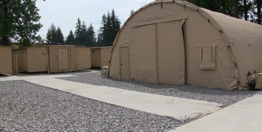 Обстрел Яворов полигон оккупанты авиаудар Подоляк Арахамия