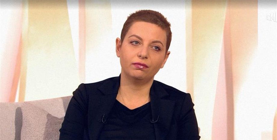 Маргарита Симоньян о борьбе с раком