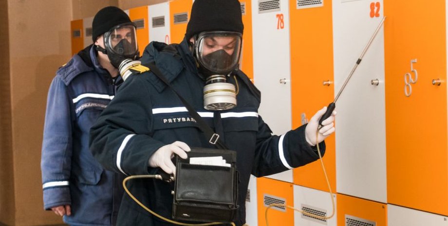 Иллюстративное фото: Информатор