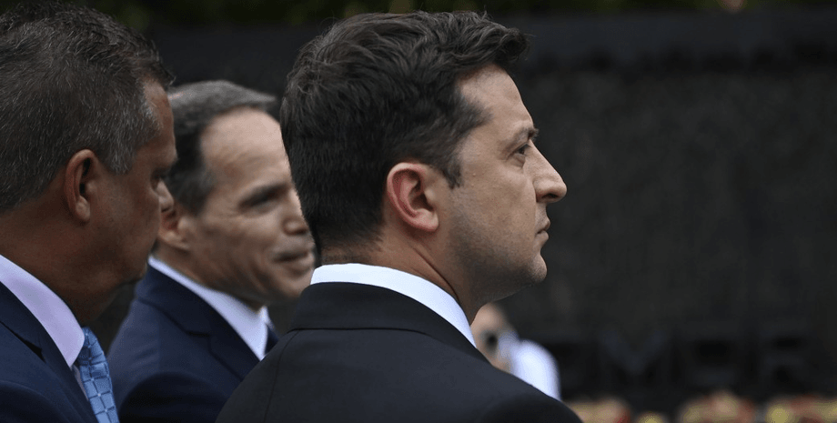 Зеленский ООН, Зеленский посетит США, Зеленский в США