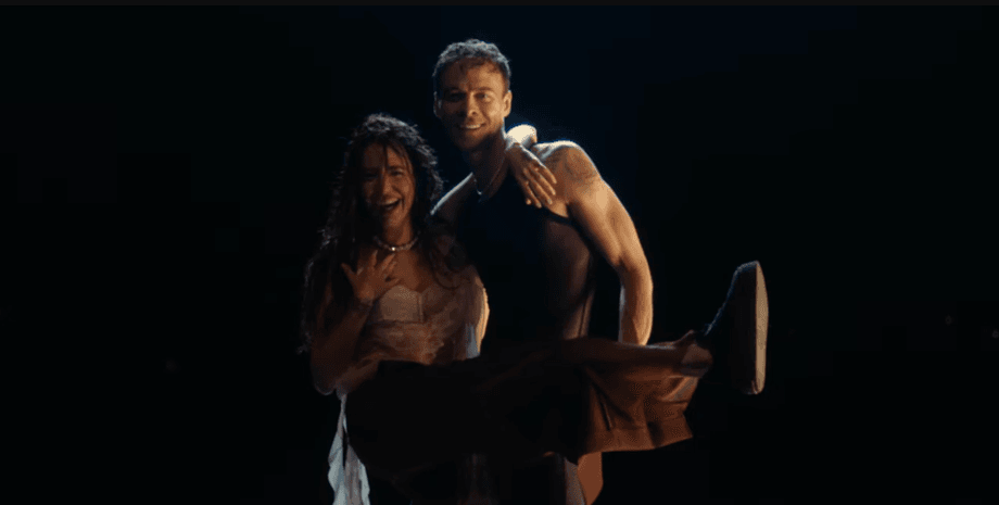 Надя Дорофеева и Макс Барских, Надя Дорофеева и Макс Барских новая песня, ритмы слушать, видео ритмы песня