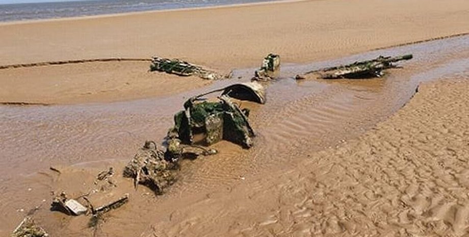 Фото: Daily Mail