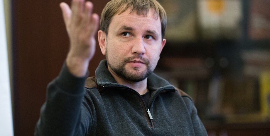 Владимир Вятрович / Фото:prm.ua