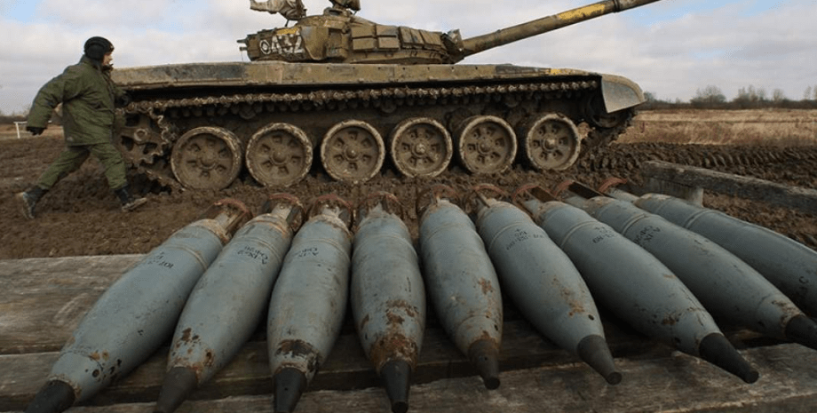 According to analysts, the enemy was able to expand the production lines by incr...