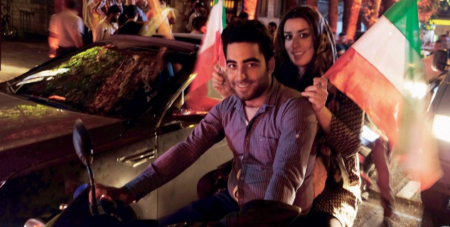 Фото: Getty Images