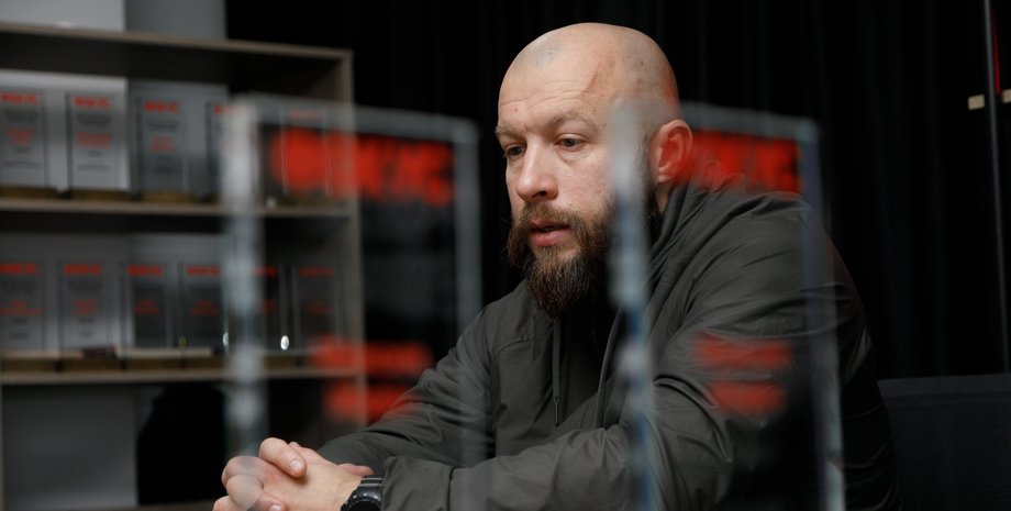 Максим Жорин Жорин предлагает более жесткие ограничения для уклонистов