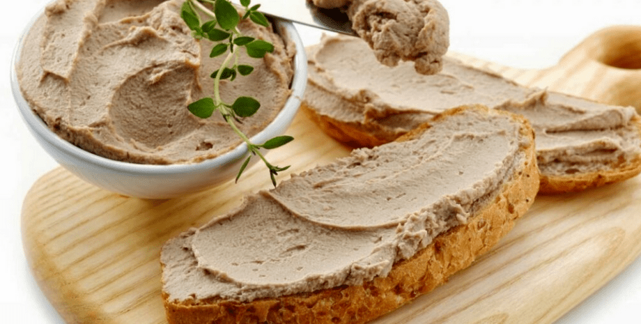 Печень с грибами и луком – кулинарный рецепт