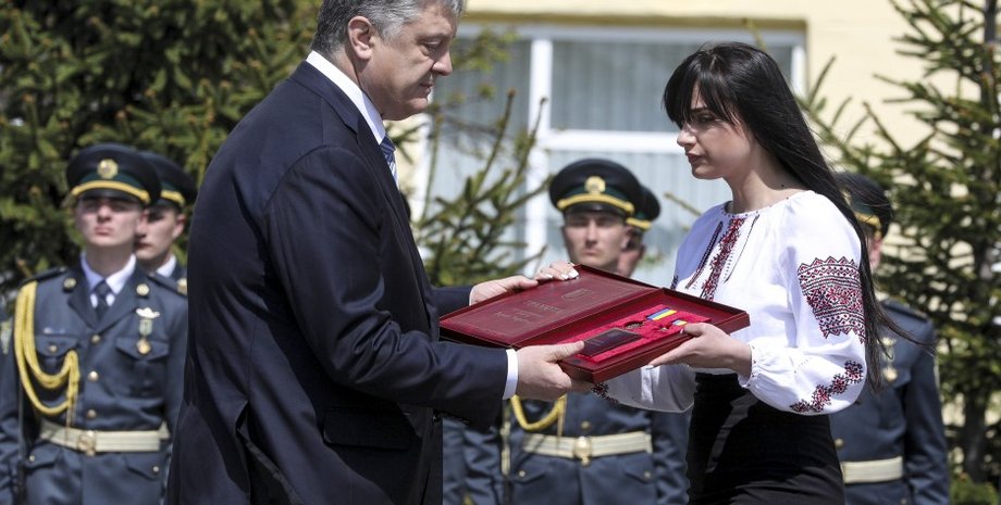 Фото: Пресс-служба президента