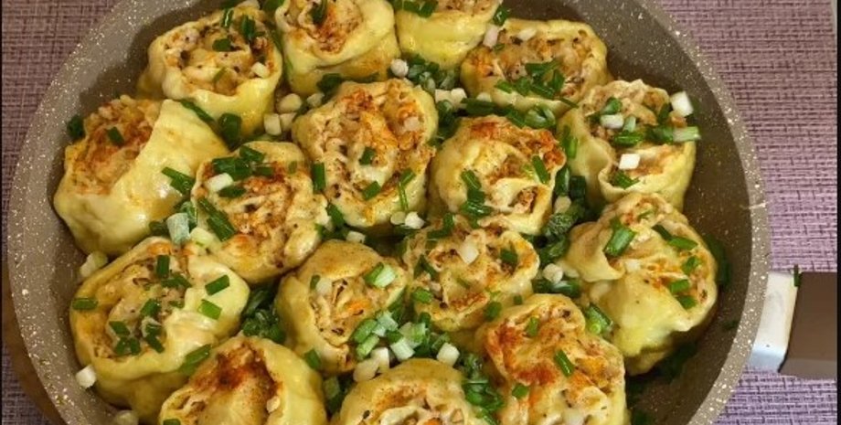 немецкая кухня, ленивые пельмени, из теста и мяса, рецепты из мясного фарша