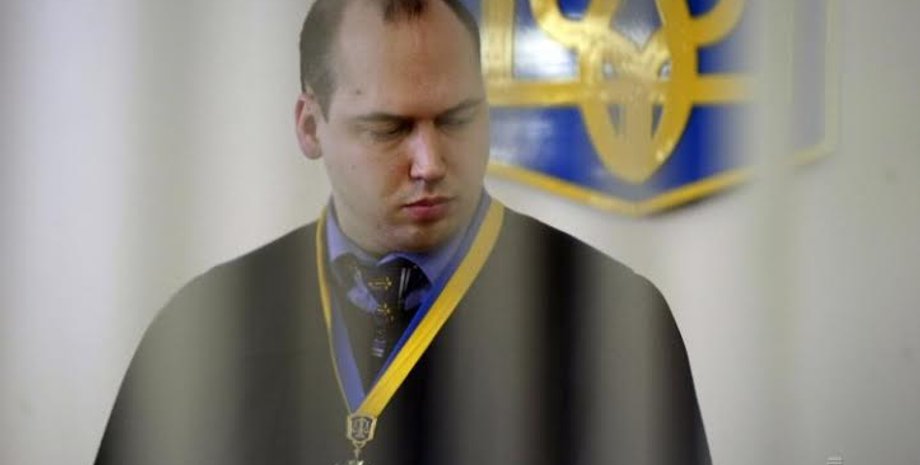 Виктор Кицюк / Фото: УНИАН