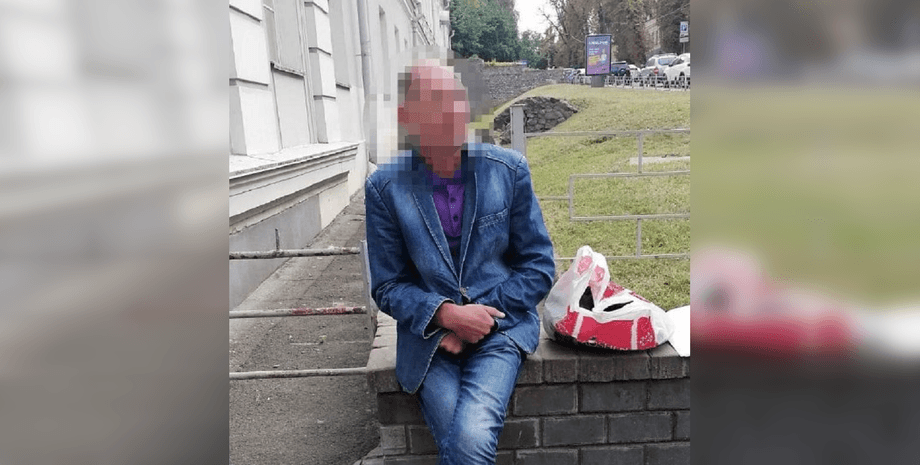 кримінальні новини, волонтери, напад на волонтера, побив волонтера, діти волонтери, підлітки волонтери