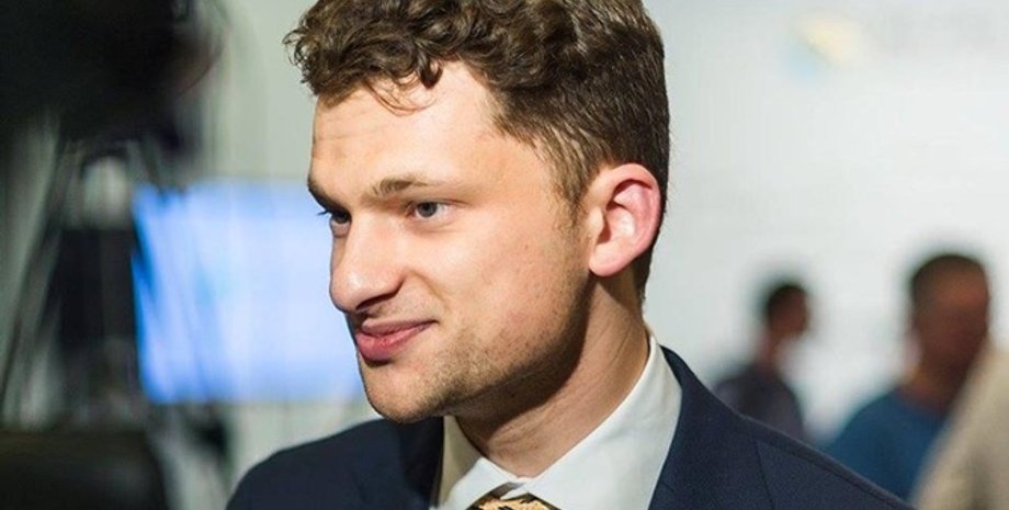 Дмитрий Дубилет / Фото: kp.ua