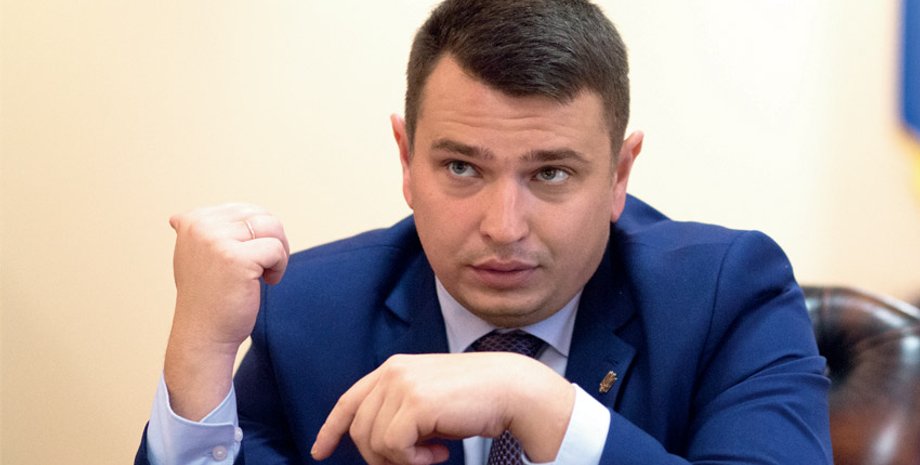 Артем Сытник / Фото: "Фокус"