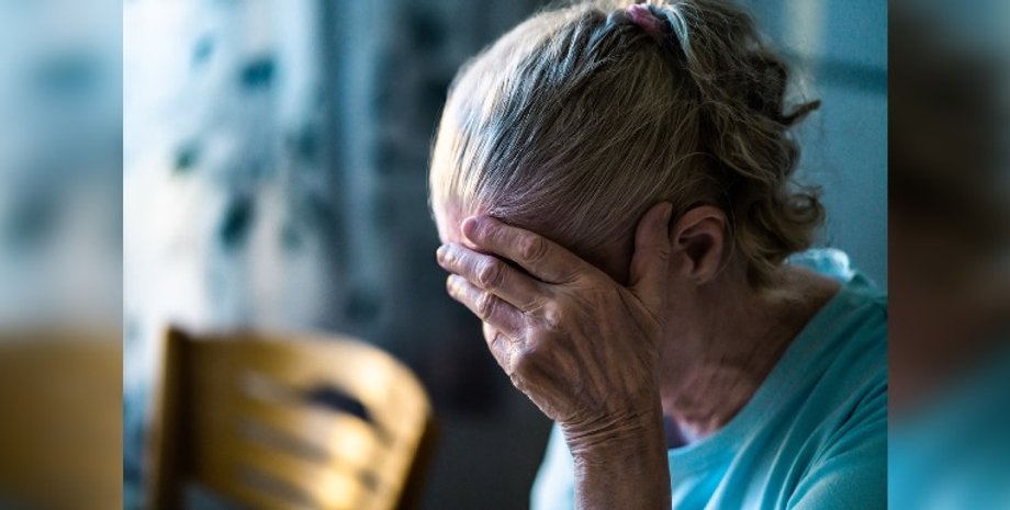 пенсіонери, пенсіонерка