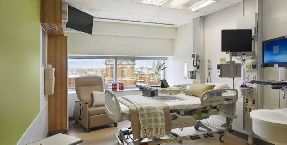 Фото: hospitalbooking.com