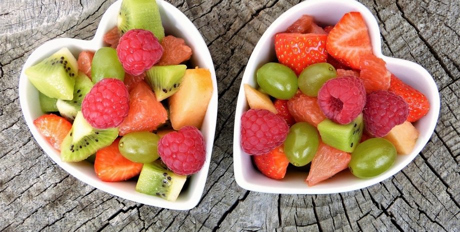 Некоторые фрукты помогут похудеть