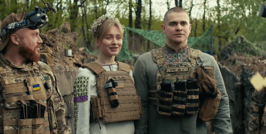 вишиванка для Перемоги, День української вишиванки, свято, третій четвер травня