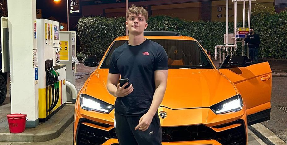 Как стать миллионером, богатство, открытие собственного дела, Джейкоб Шаллинор, Великобритания, Дубаи, фото