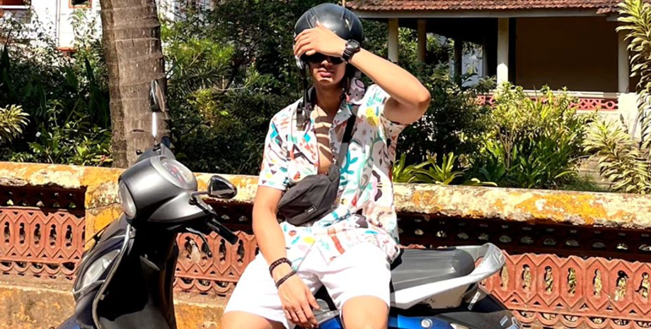 Інженер Карен Шетті з Мумбая, 12 пальців на руках, аномалії, мутації, курйози, зовнішність, відео