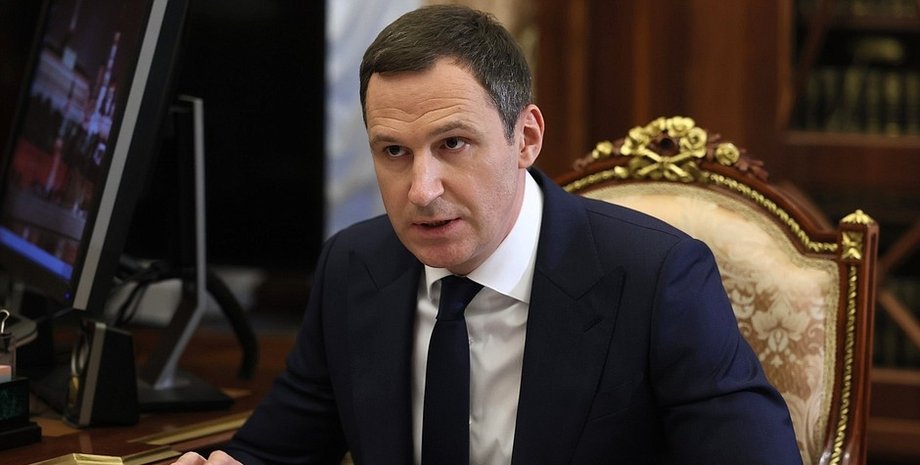 деніс буцаєв головний еколог росії