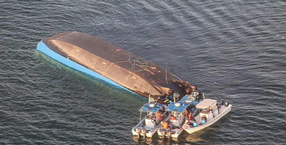 Фото: twitter Henry Katamba