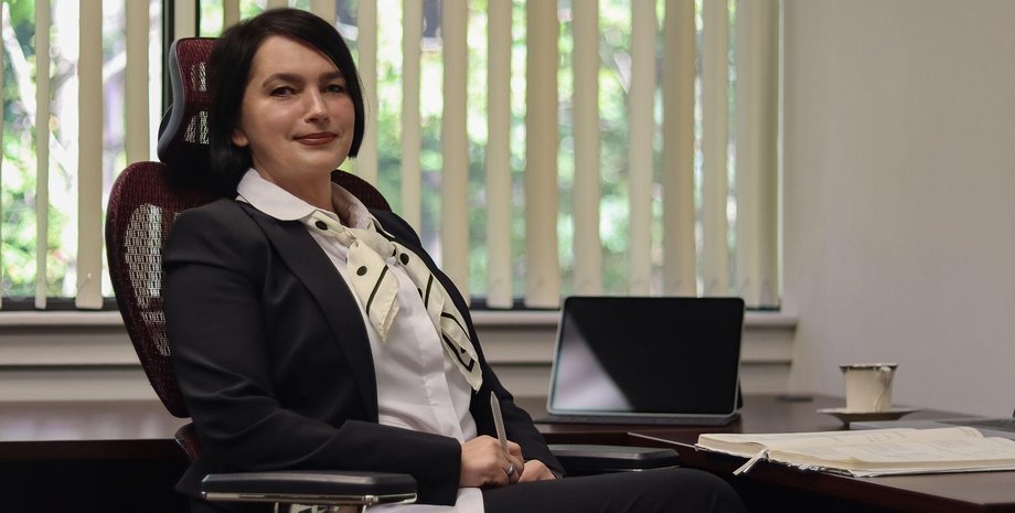 Тамара Ковриженко, логістична компанія, ТОВ Дакотор