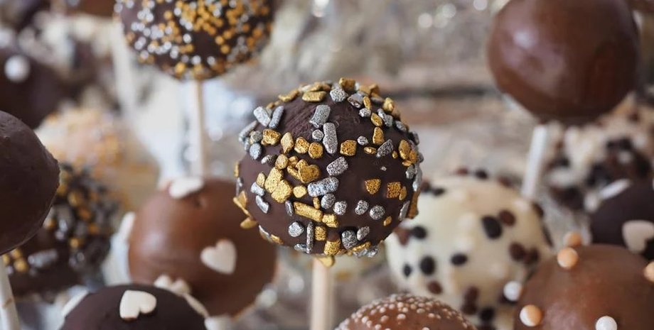 шоколадні цукерки, шоколад, Barry Callebaut