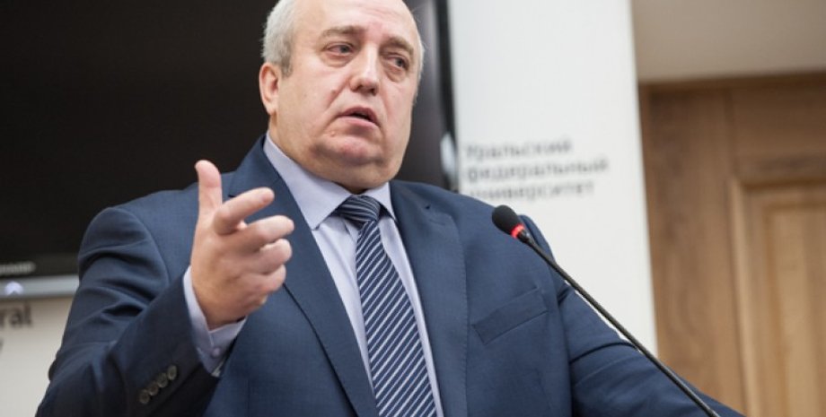 Франц Клинцевич / Фото: politobzor.net