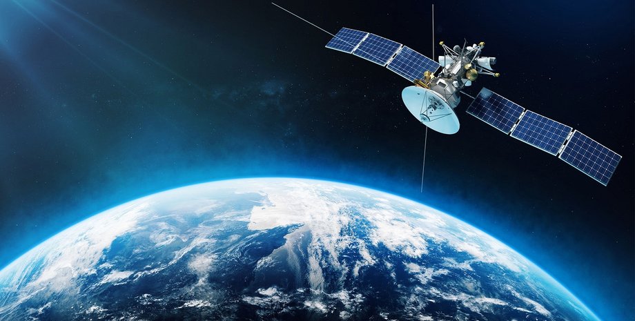 Супутник, Amazon, Kuiper